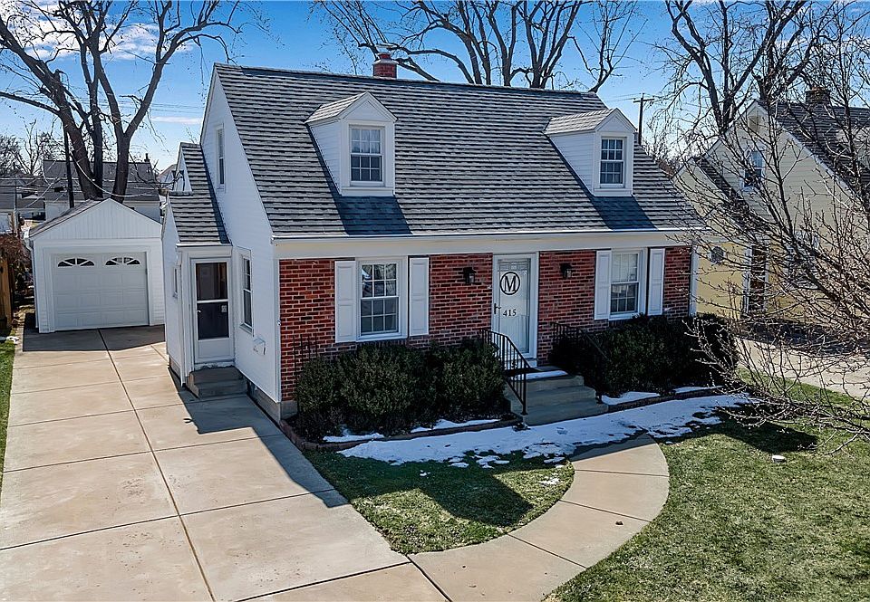 415 Highland Ave, Buffalo, NY 14223 Zillow