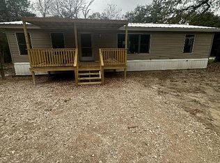 9475 Pinewood Dr, Quinlan, TX 75474