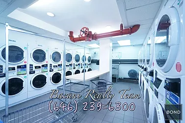 Rented by Bond New York