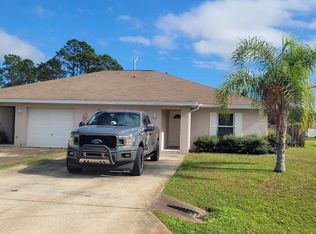 11B Service Tree Pl #11B, Palm Coast, FL 32164