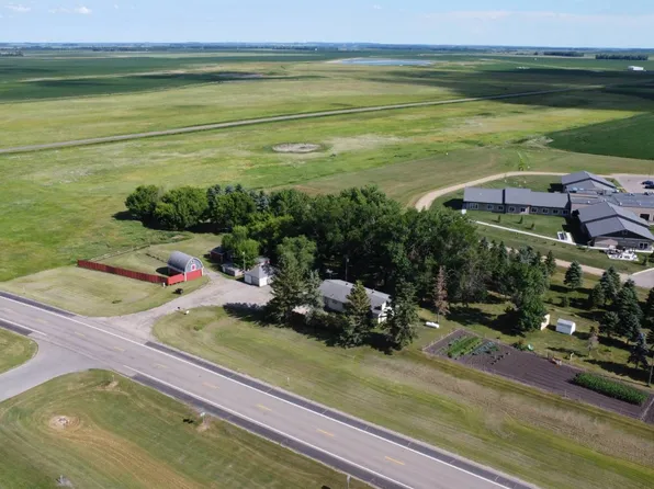 11370 2nd St NE, Cooperstown, ND 58425