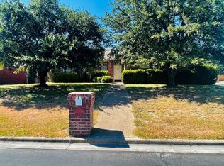 10301 Buffalo Rdg, Woodway, TX 76712