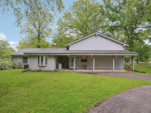 954 North Dousman ROAD, Summit, WI 53066