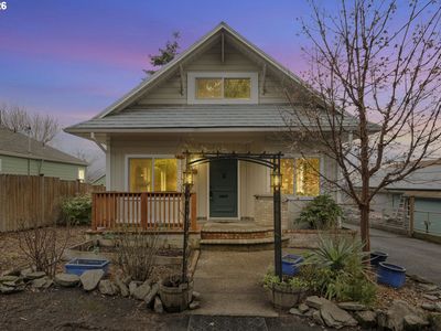 515 Pearl St, Oregon City, OR, 97045