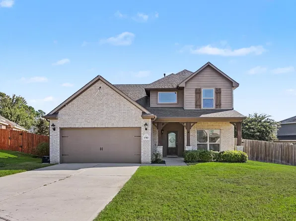1703 Wandering Hills Rd, Conroe, TX 77304