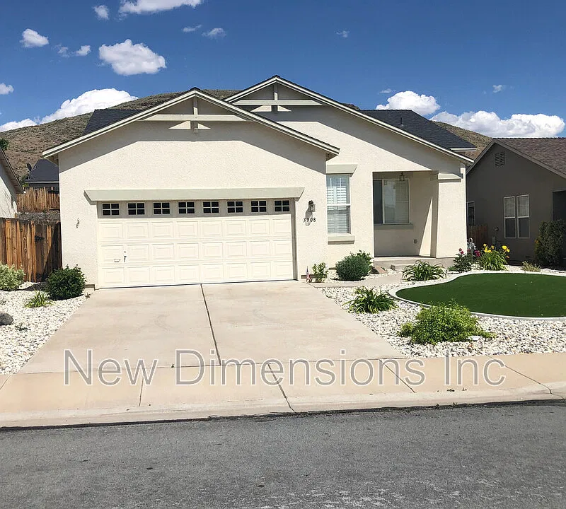 3908 Cloverbrook Dr