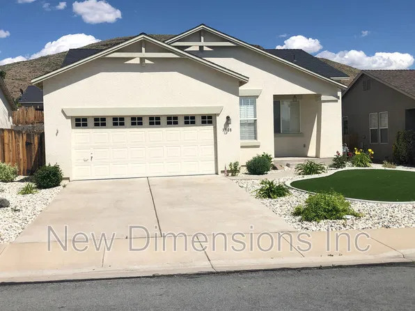 3908 Cloverbrook Dr, Sparks, NV 89436