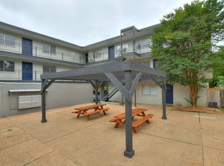 Sandpiper Apartments, Austin, TX 78705