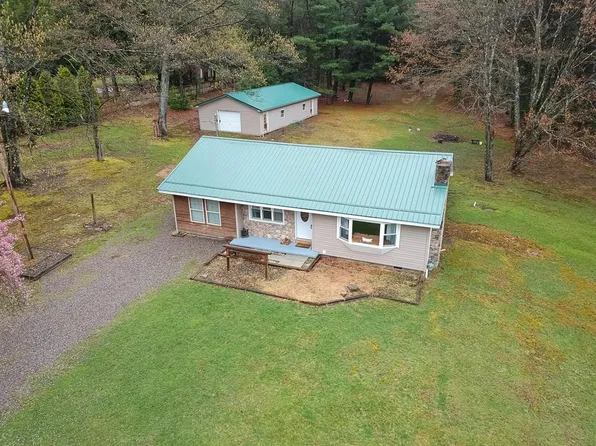 188 Wingert Ln, Clarington, PA 15828