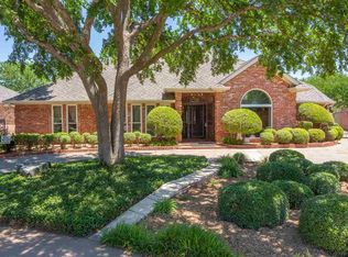 1 Peachtree Ct, Wichita Falls, TX 76308