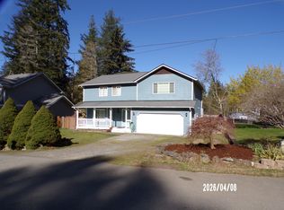 4461 Deerhorn Trl NW, Bremerton, WA 98312