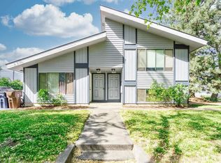 Jefferson-Nora Triplex, Spokane, WA 99205