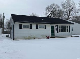 1113 E Fischer St, Kokomo, IN 46901