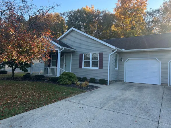 700 E Main St Unit 9, Hillsboro, OH 45133