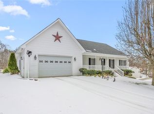 200 Kanah Dr, Winston Salem, NC 27107