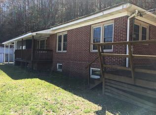 11217 Indian Creek Rd, Pound, VA 24279