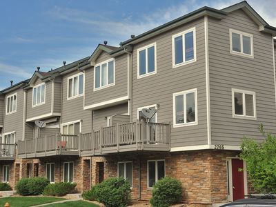 2765 W Riverwalk Cir Unit L, Littleton, CO, 80123