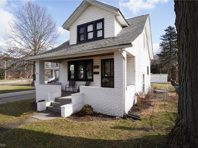 172 Casement Ave, Painesville, OH, 44077