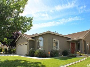 2512 Maestro Way, Modesto, CA 95355