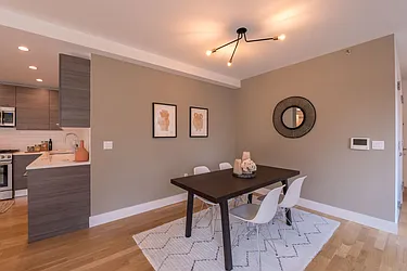 Rented by REAL New York