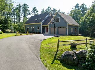 30 Kelsey Dr, Walpole, ME 04573