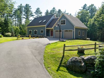 30 Kelsey Drive, Walpole, ME, 04573