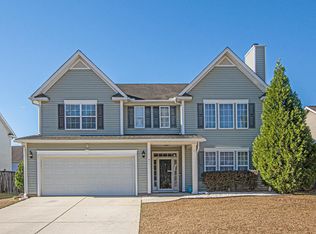 411 Tallow Ct, Moncks Corner, SC 29461