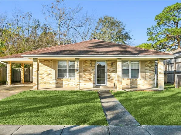4900 Redwood St, New Orleans, LA 70127