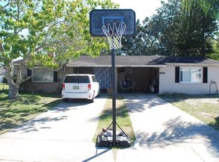 10702 Hibiscus Dr, Port Richey, FL 34668