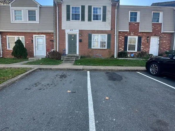 410 Rann Ct, Fredericksburg, VA 22401
