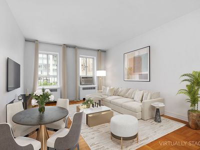 155 W 20th St #5BC, Manhattan, NY, 10011