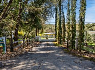 5490 Eastside Calpella Rd, Ukiah, CA 95482