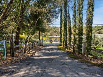 5490 Eastside Calpella Road, Ukiah, CA, 95482