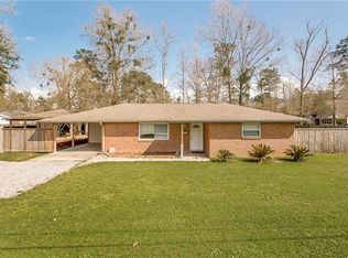 2107 McNamara St, Mandeville, LA 70448
