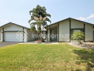 7201 NW 46th Ct, Fort Lauderdale, FL, 33319