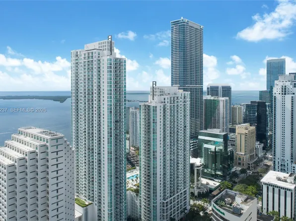951 Brickell Ave, Miami, FL