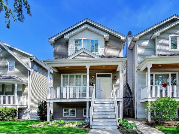 4757 N Linder Ave, Chicago, IL 60630