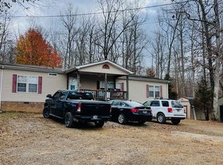 223 W Richview Rd, Cumberland City, TN 37050