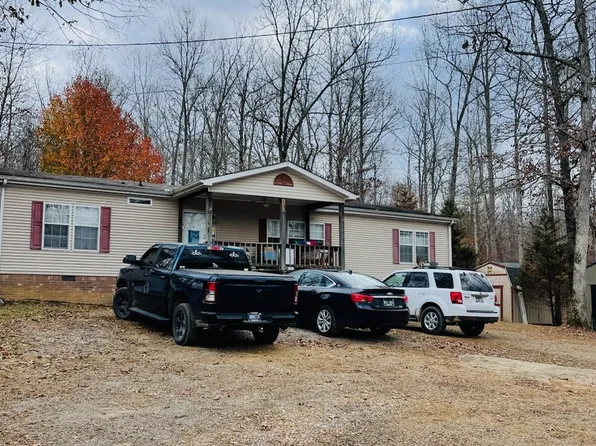 223 W Richview Rd, Cumberland City, TN 37050