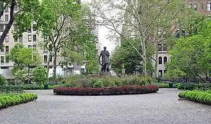 Rented by Keller Williams NYC