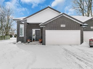 2328 Front Rd, Lasalle, ON N9J 1Z5