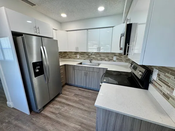 Roisman, Avraham M Trstee Etal - 100 Sw 9 St, 100 SW 9th St #B, Hallandale, FL 33009