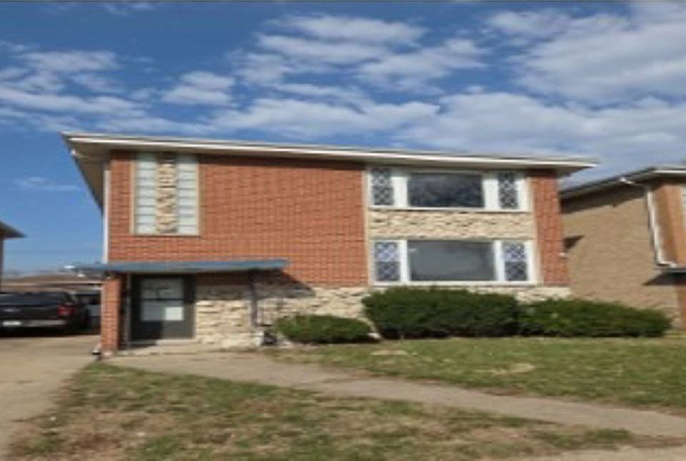 Property Front View