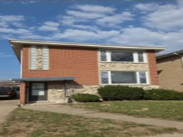 366 Luella Ave, Calumet City, IL 60409