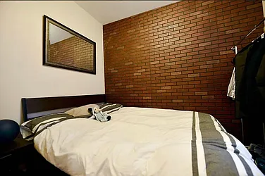 Rented by J Misrahi Realty Corp