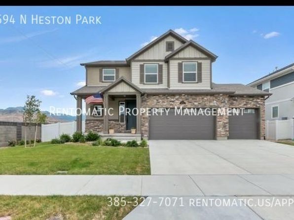 2694 N Heston Park, Lehi, UT 84043