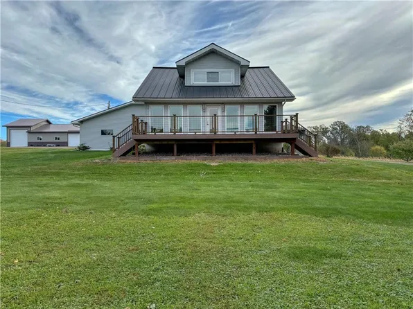 2185 16th Street, Rice Lake, WI 54868