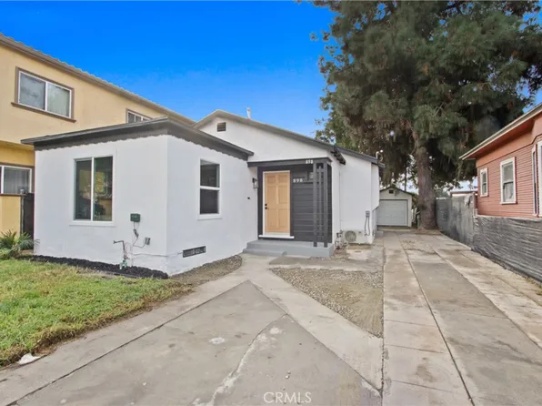 898 E 57th St, Los Angeles, CA 90011