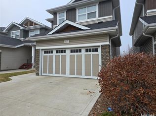 315 Dickson Cres UNIT 127, Saskatoon, SK S7T0H7