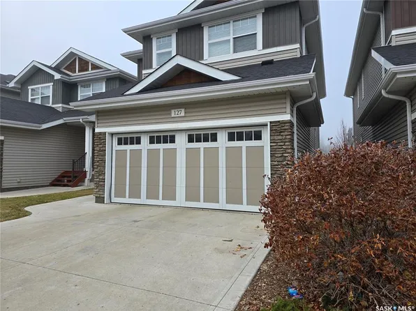 UNIT 127-315 Dickson CRESCENT, Saskatoon, SK S7T 0Z1